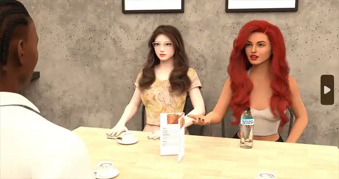 我的夏天 My Summer Ep.01.0.13汉化版【欧美SLG/动态】PC+安卓