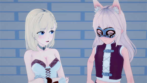 猩红法则 Scarlet Law v0.3.17汉化版[SLG游戏/动态CG]PC游戏