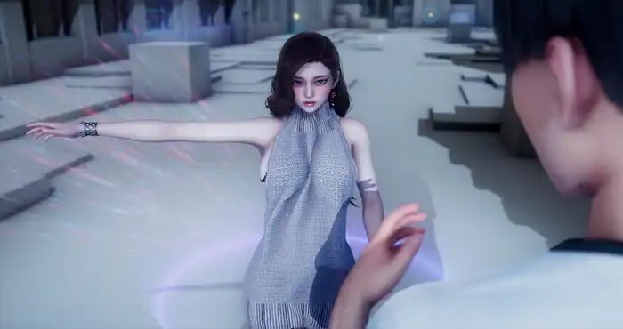 新天域 New Horizo​​n v0.3.0官方中文版【国风SLG/官方/更新】PC+安卓