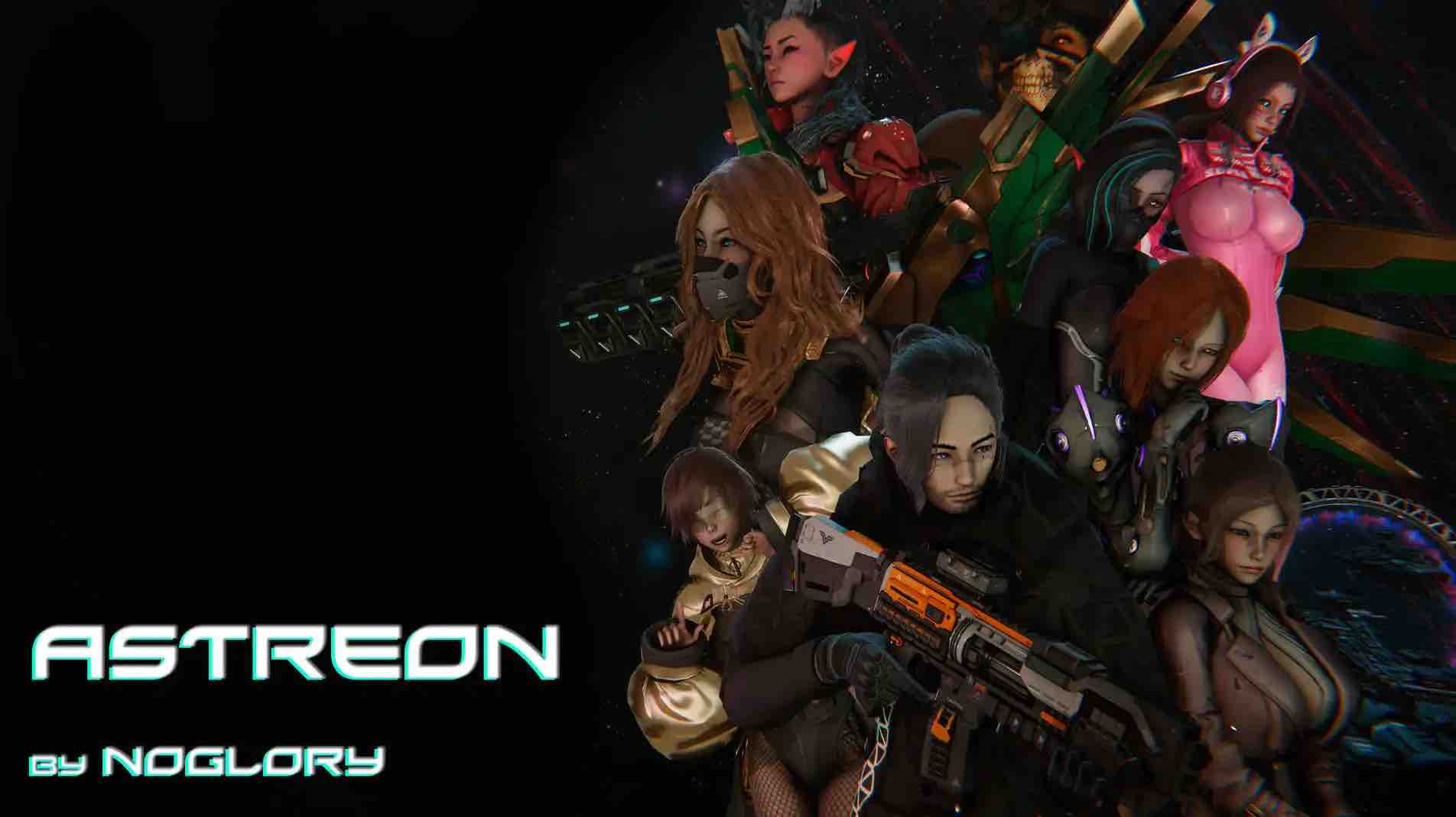 【亚洲SLG/汉化/动态】探查器0.3汉化版【PC+安卓/3.66G/更新】