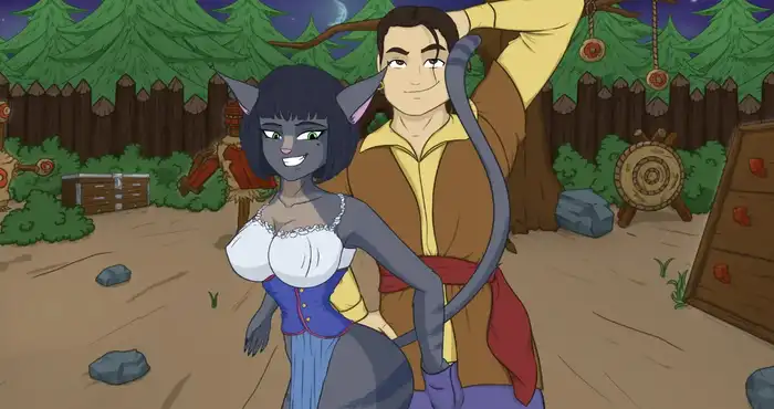 长老 69 Milfrim: The Elder Fuck 69 v1.096汉化版【欧美SLG/汉化/动态】PC+安卓