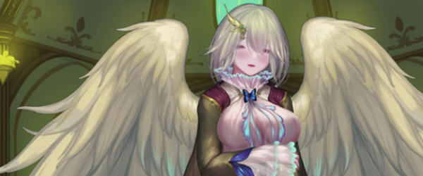 奇异的圣地~圣屌降临 V47汉化版[SLG/全动态]PC+安卓