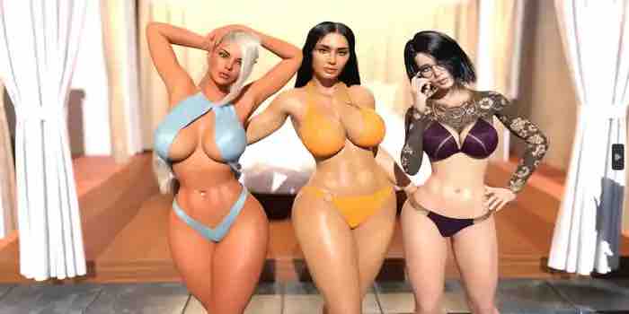 我们迷路了 We Are Lost v0.5.0汉化版[欧美SLG/动态]PC+安卓