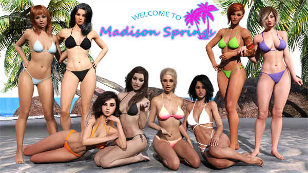 情意绵绵 v0.13.2汉化版[欧美SLG/动态/机翻]PC+安卓