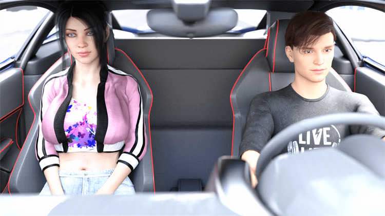 罪恶的快感/罪恶的快乐V0.43汉化版[欧美SLG]PC+安卓