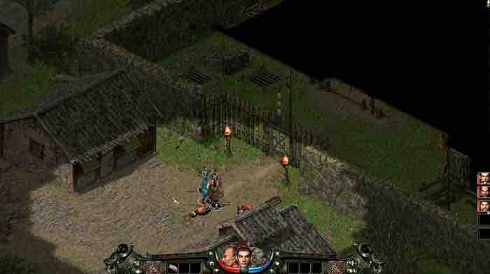 秦殇(Prince of Qin) v1.3.0 官方中文优化语音版 国产ARPG游戏 1.5G