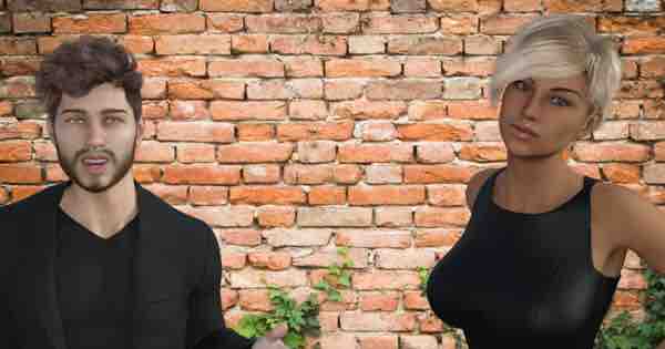 麻烦的遗产(Troubled Legacy) v0.0.30 汉化版 PC+安卓 SLG游戏 2.3G