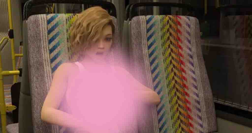 塔玛拉暴露/Tamara Exposed Ch.3v0.4汉化版【欧美SLG/汉化/动态】【PC+安卓/438MB/更新】