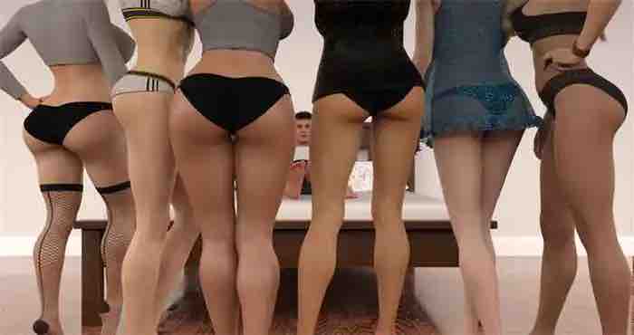 艰难时期 Straitened Times v0.57.0汉化版[欧美SLG/沙盒/动态]PC+安卓