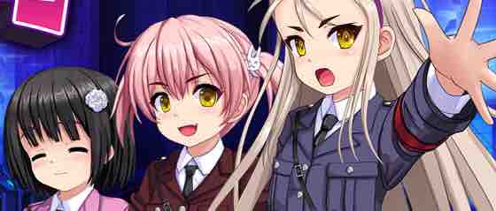 行吧!!秘密结社死番兔团 v1.0.01 AI汉化版 经营SLG游戏 1G