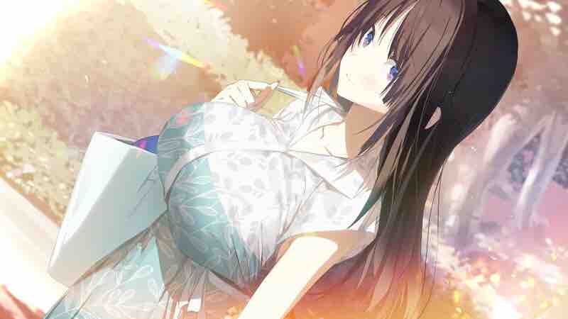 DL12月新作【拔作ADV/绿奴NTR/爆乳】シロクロ ~色情症の幼馴染を世話することになった、彼女にナイショで~ V1.0 原版生肉+存档【1.50G】