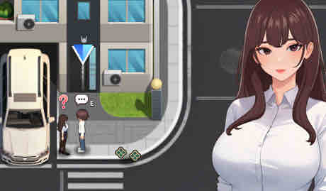 职场幻想:小镇幸福生活的故事 v1.2.17.1 中文版+DLC RPG游戏 2G