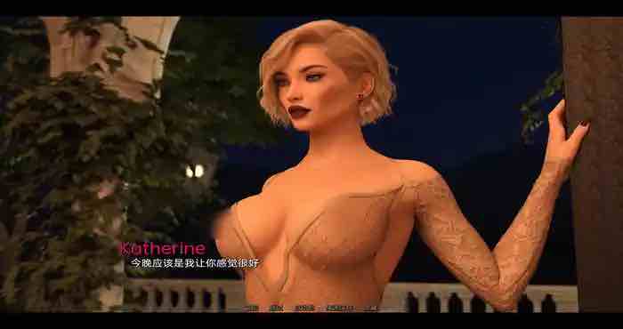 梦境 Dreamland v0.3.0汉化版 [欧美SLG/动态] PC+安卓游戏