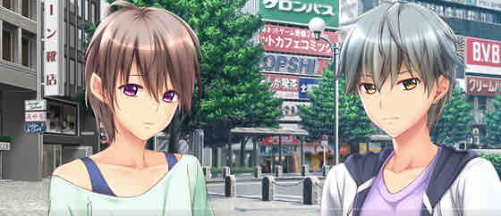 成熟的果实们 AI汉化版 ADV游戏+全CG存档+动画追加 2.6G