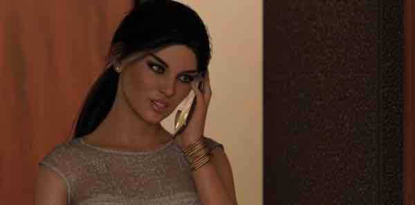 感觉要糟(What Could Go Wrong) Ep.2 P2 汉化版 PC+安卓 SLG游戏