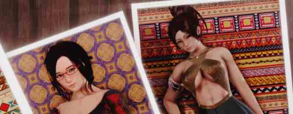 客栈(The Inn) ch.2 v1.01.04 汉化版 沙盒SLG游戏神作 3.2G