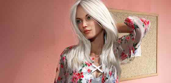 阿拉塞利斯(Aracelis) v0.3 汉化版 PC+安卓 动态SLG游戏 2.7G