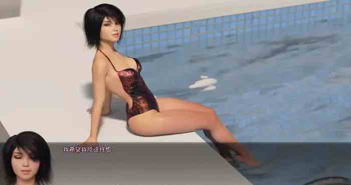 大兄弟/老大哥：另一个故事重建/Big Brother: Another Story Rebuild v0.07.00汉化版【欧美SLG/汉化/沙盒】【PC+安卓/2.12G/更新】