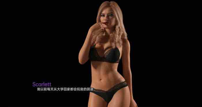 破碎的心灵 破碎的思想 Shattered Minds v0.16汉化版[沙盒SLG/动态]PC+安卓