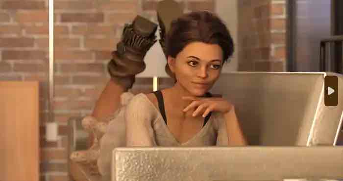 我的热辣妻子 My Hotwife v2.6汉化版 [欧美SLG/动态] PC+安卓