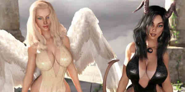 农民的追求(Peasant’s Quest) v3.61 AI汉化版 RPG游戏&神作更新 4.2G