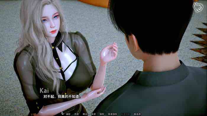 杀手的神话(Myth of Slayer) CH.2 汉化版 PC+安卓 动态SLG游戏 3.1G