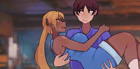 泡泡与姐妹(Bubbles and Sisters) v0.6 汉化版 PC+安卓 手绘动态SLG游戏