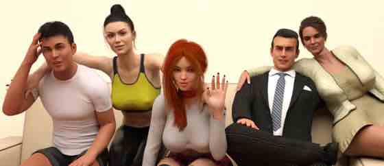 苦难时期(Straitened Times) v0.57.0 汉化版 PC+安卓 沙盒SLG游戏 4.6G