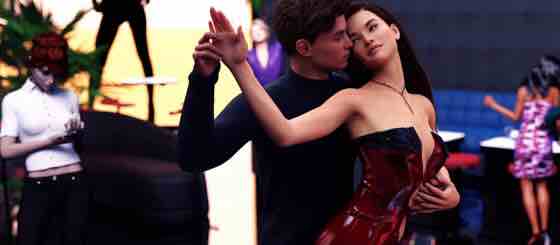 窃心者(Thief of Hearts) v0.0.3 汉化版 PC+安卓 动态SLG游戏 4.6G