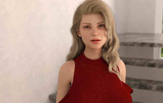 破碎的心灵(Shattered Minds) v0.15 汉化版 PC+安卓 沙盒SLG游戏 5G