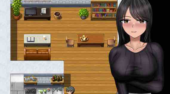 离别之木的五日+前作 内置汉化版 PC+安卓 RPG游戏&NTR+全CV 1.8G