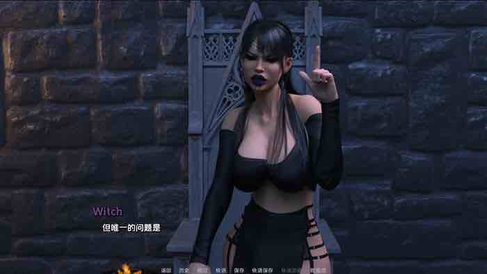 纳亚历险记(Naya`s Adventures) v0.03 汉化版 PC+安卓 动态SLG游戏