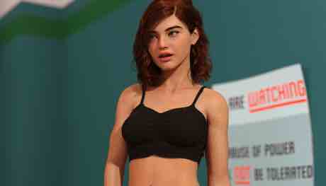 起源故事(Origin Story) v0.6.0 汉化版 PC+安卓 动态SLG游戏 6.3G