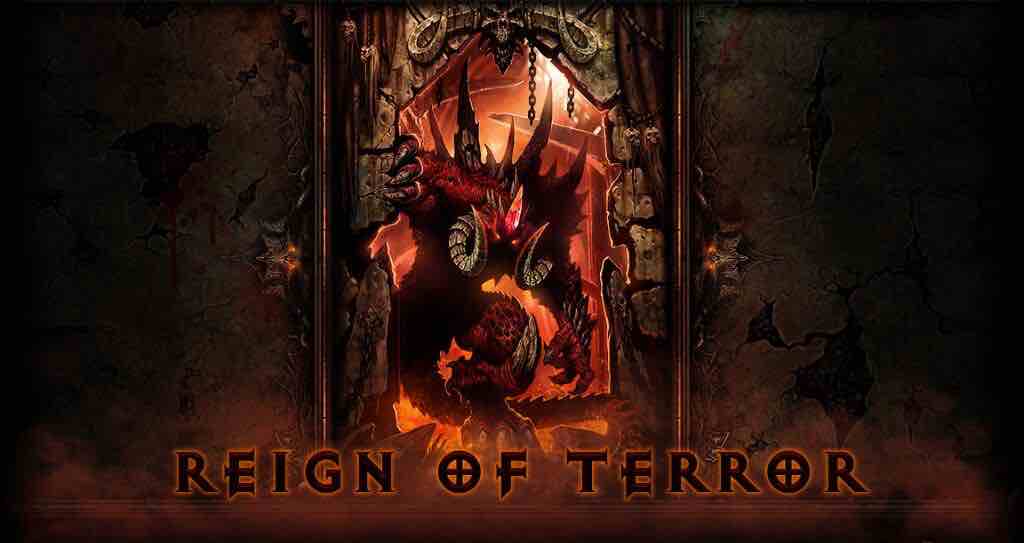 恐怖黎明(Grim Dawn) v0.6.0.3 汉化魔改版 高仿DIABLO2神仙MOD 15G