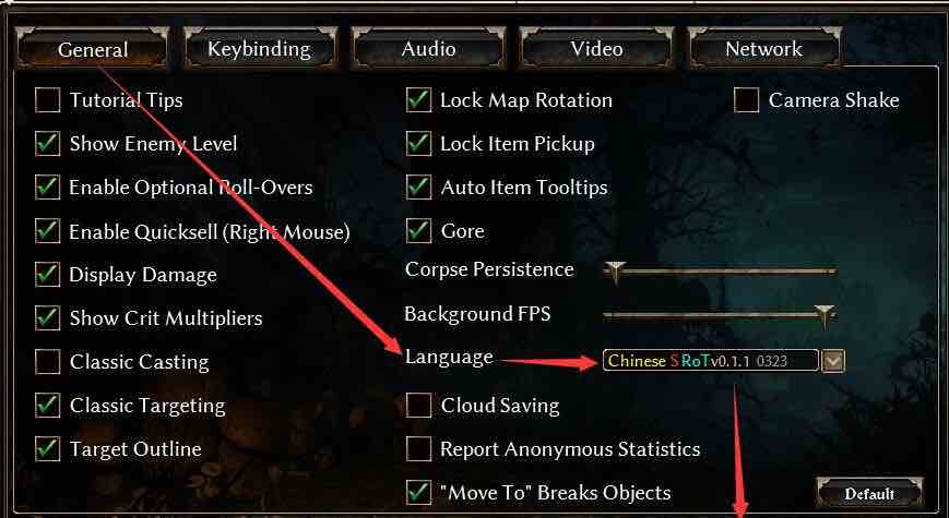 恐怖黎明(Grim Dawn) v0.6.0.3 汉化魔改版 高仿DIABLO2神仙MOD 15G