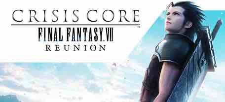最终幻想7:核心危机重聚 ver1.05 中文重制整合大型MOD版+DLC 100G
