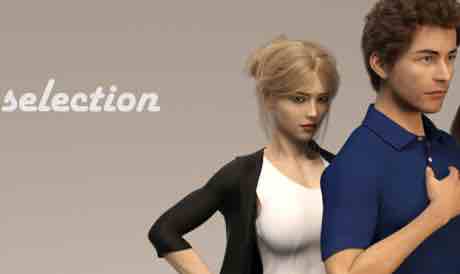 妄为的心 v0.5B SE 汉化版 PC+安卓 动态SLG游戏 3.2G