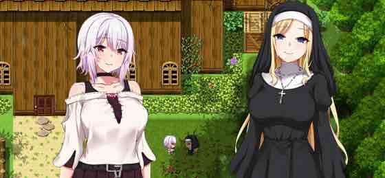 混血奴(Hybrislave) v1.0 内置AI汉化版 PC+安卓 RPG游戏 1.1G