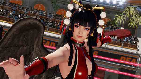 死或生6 v1.22 4K魔改中文版整合MOD 全人物全服装画质增强+附存档 60G