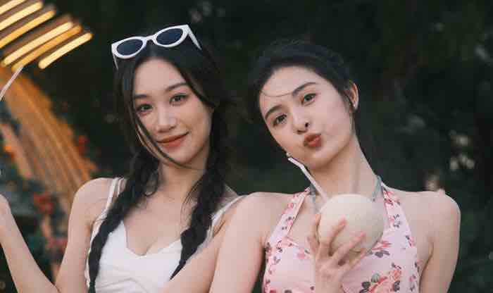 怦然心动的她们 中文2K高清版+DLCS 国产真人影视互动游戏 30G