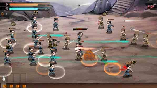 活侠传 v1.0.3128.1 官方中文般+全DLC 角色扮演类游戏 1G