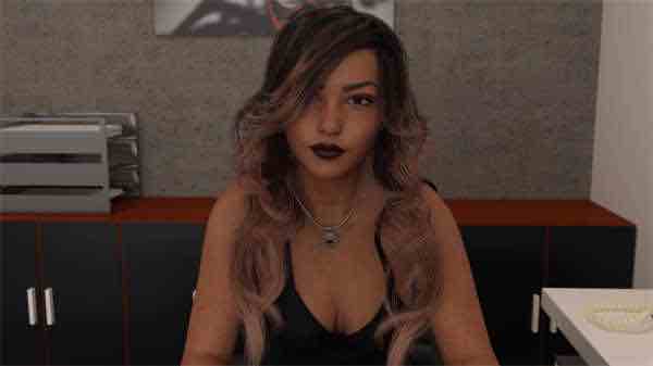 权力的存在 Ch. 25.1汉化版/Powers That Be[欧美SLG/动态]PC+安卓