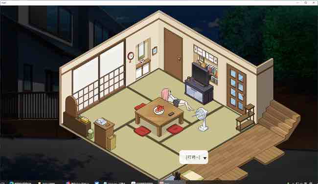 五谷神(Inari) v20241206 官方中文版整合所有DLC 互动SLG游戏 15G