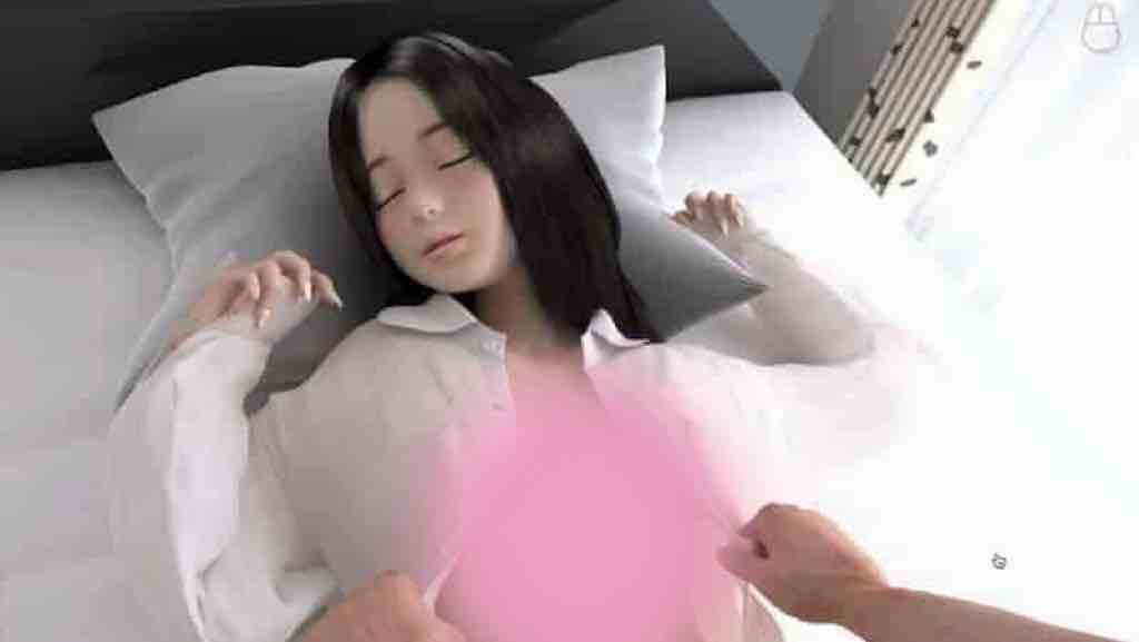 待神网 ～线下见面篇～Kamimachi Site – Dating story【官中/3D/养成】PC游戏