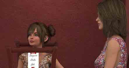 白立方(White Cube) v0.5c 汉化版 PC+安卓 动态SLG游戏 6.4G