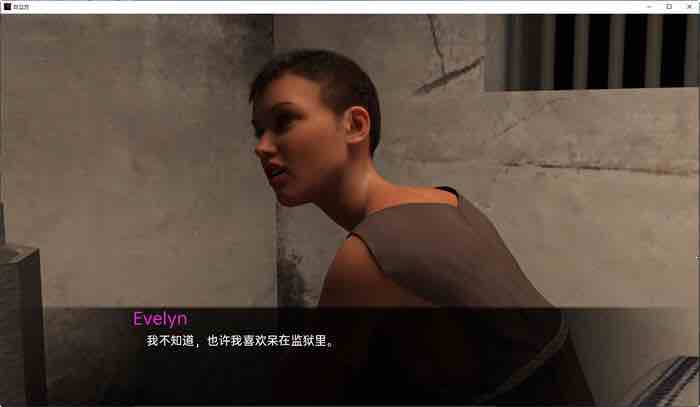 白立方(White Cube) v0.5c 汉化版 PC+安卓 动态SLG游戏 6.4G