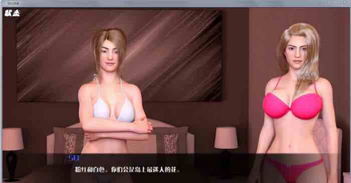 文化冲击(困惑) v0.3.15 汉化版 PC+安卓 动态SLG游戏 5.6G