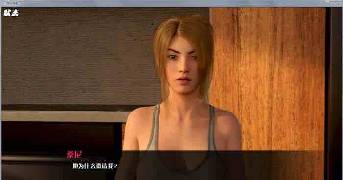 文化冲击(困惑) v0.3.15 汉化版 PC+安卓 动态SLG游戏 5.6G