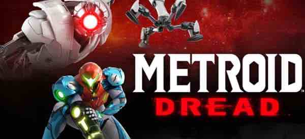 银河战士:生存恐惧 NS模拟器中文整合版 横版动作类游戏&神作 4.7G