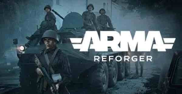 武装突袭:重塑者(Arma Reforger) v1.2.0.76 官方中文版 军事模拟游戏